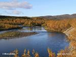 Národní park Stabbursdalen