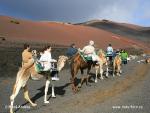 Národní park Timanfaya
