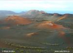 Národní park Timanfaya