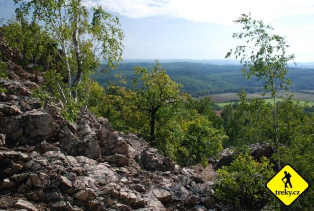 Černolické skály