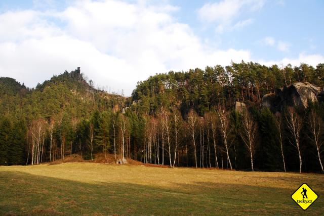 Jetřichovické skály