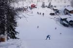 Běžecké lyžování - ti nejlepší dokázali sjezdovku vybruslit